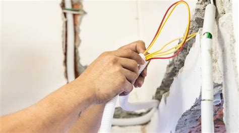 rewiring your home